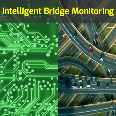 IOT - Intelligent Bridge Monitoring