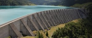 Nondestructive Evaluation of Concrete Dams