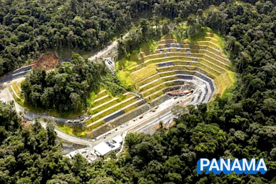 Non-destructive Evaluation Concrete Cobre Panama