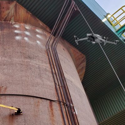 FPrimeC Drone Solutions for Inspection of Silo Structures_Resize