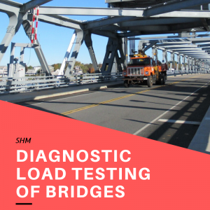 Diagnostic Load Testing of Bridges