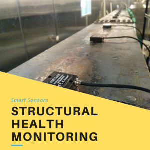 Smart Sensors for Structural Health Monitoring