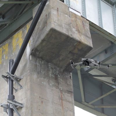 FPrimeC Visual Inspection of Bridge Using Drones_Resize